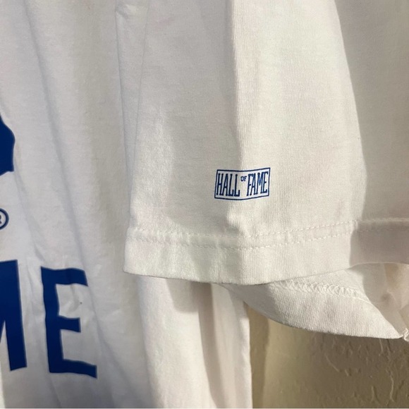 Hall of Fame “Doberman” shirt - Picture 2 of 4